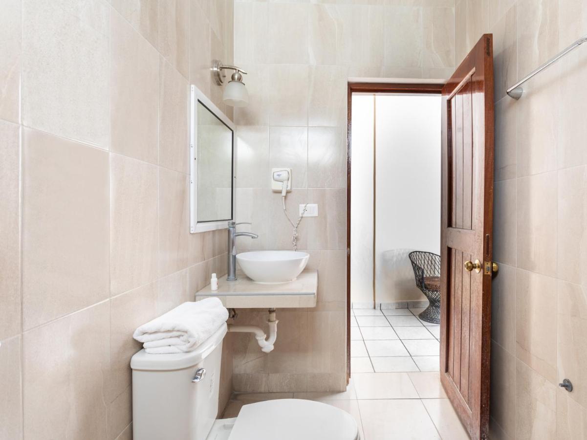 Hotel Costa Azul チェトゥマル エクステリア 写真
